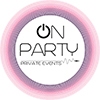 On Party Events Wedding Music